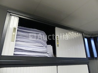 Luikkasten en tafels