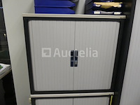 Luikkasten en tafels - afbeelding 2 van  7