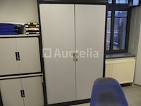 Luikkasten en tafels - afbeelding 6 van  7