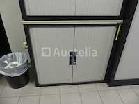 Luikkasten en tafels - afbeelding 7 van  7