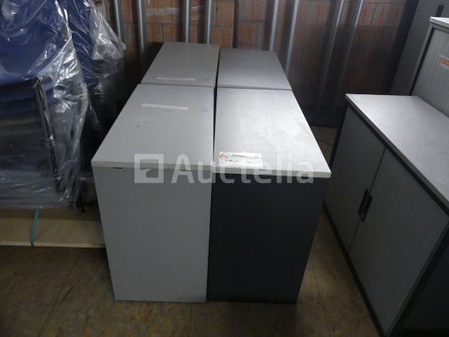 Luikkasten - afbeelding 1 van  6