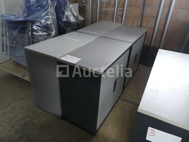 Luikkasten - afbeelding 2 van  6