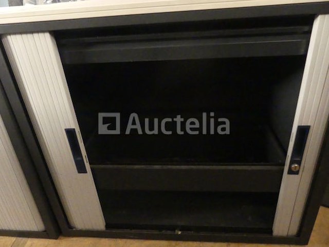 Luikkasten - afbeelding 4 van  6