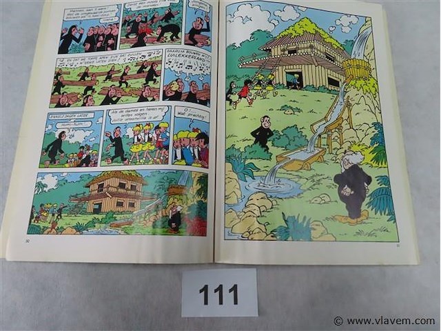 Luilekkerland - afbeelding 2 van  3