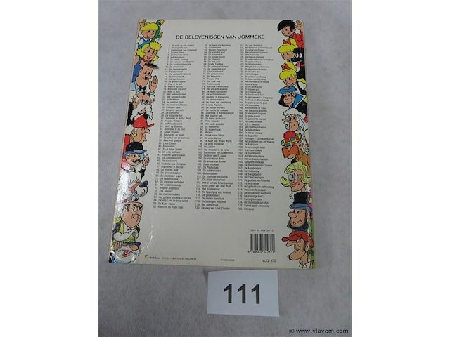 Luilekkerland - afbeelding 3 van  3