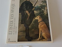 Luister van spanje - afbeelding 1 van  4