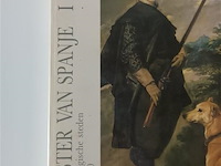 Luister van spanje - afbeelding 2 van  4