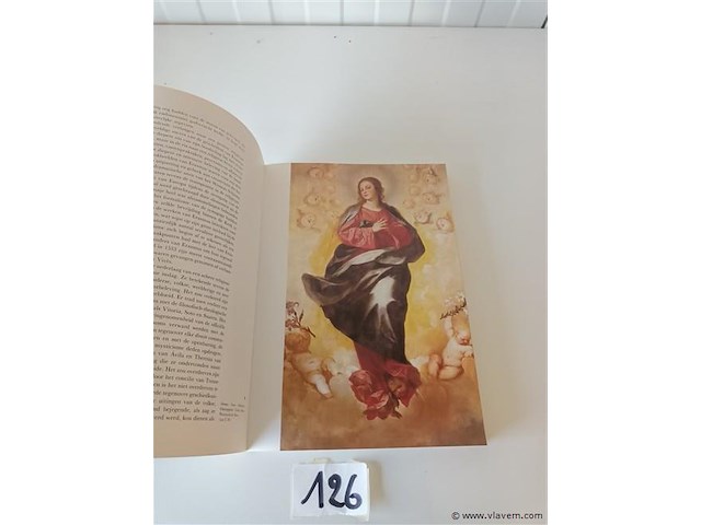 Luister van spanje - afbeelding 3 van  4