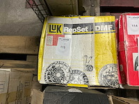Luk koppeling set - afbeelding 1 van  4