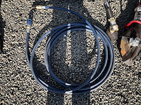 Lukas hydraulische reddingsset - afbeelding 2 van  8