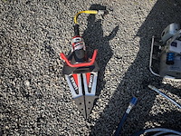 Lukas hydraulische reddingsset - afbeelding 3 van  8