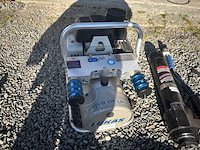 Lukas hydraulische reddingsset - afbeelding 5 van  8