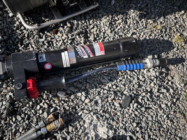 Lukas hydraulische reddingsset - afbeelding 6 van  8