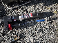 Lukas hydraulische reddingsset - afbeelding 6 van  8