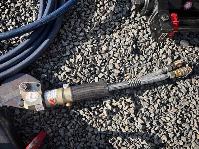 Lukas hydraulische reddingsset - afbeelding 7 van  8