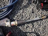 Lukas hydraulische reddingsset - afbeelding 7 van  8