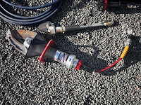 Lukas hydraulische reddingsset - afbeelding 8 van  8