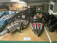 Lukas lsp40b hydraulische spreider (2x)