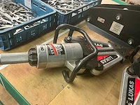 Lukas lsp40b hydraulische spreider (2x) - afbeelding 3 van  6