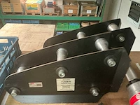 Lukas lsp40b hydraulische spreider (2x) - afbeelding 5 van  6