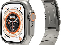 Lululook horlogebandje compatibel met apple watch - afbeelding 1 van  4