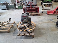 Lumag - 2021 - bt-800 - cementvlinder - afbeelding 1 van  4