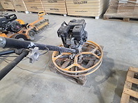 Lumag - 2021 - bt-800 - cementvlinder - afbeelding 3 van  4
