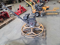 Lumag - 2021 - bt-800 - cementvlinder - afbeelding 4 van  4