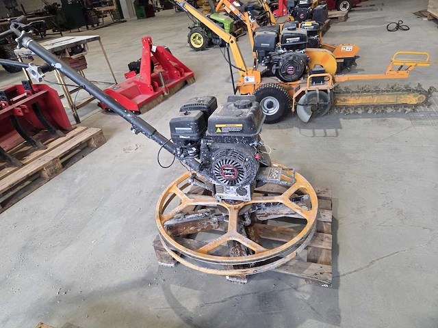 Lumag - 2021 - bt-800 - cementvlinder - afbeelding 4 van  4