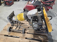 Lumag - 2021 - vs-80c - trilstamper - afbeelding 5 van  5