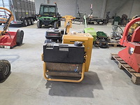 Lumag - 2021 - vw-300pro - grondwals - afbeelding 1 van  5