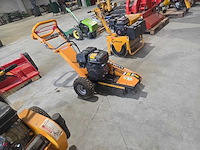 Lumag - bsf-15 - benzine - stronkenfrees - afbeelding 1 van  5