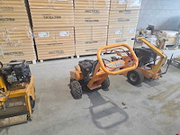 Lumag - bsf-15 - benzine - stronkenfrees - afbeelding 2 van  5
