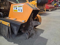 Lumag - bsf-15 - benzine - stronkenfrees - afbeelding 3 van  5