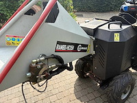 Lumag - hc15h - wood chipper - afbeelding 3 van  6