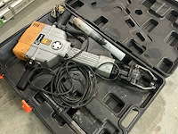 Lumag dhm 50 breekhamer