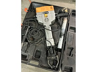 Lumag dhm 50 breekhamer - afbeelding 2 van  7