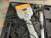 Lumag dhm 50 breekhamer - afbeelding 3 van  7