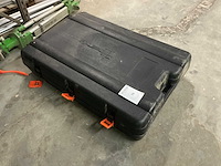 Lumag dhm 50 breekhamer - afbeelding 6 van  7