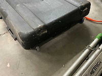 Lumag dhm 50 breekhamer - afbeelding 7 van  7