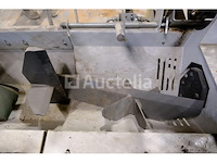 Lumag ssa-400gn trailer log splitter - afbeelding 11 van  17