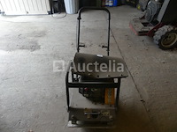 Lumas vp100 thermische vibratieplaat - afbeelding 1 van  10