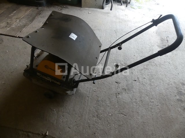 Lumas vp100 thermische vibratieplaat - afbeelding 3 van  10