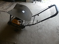 Lumas vp100 thermische vibratieplaat - afbeelding 3 van  10