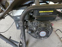 Lumas vp100 thermische vibratieplaat - afbeelding 4 van  10