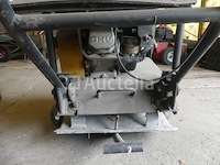 Lumas vp100 thermische vibratieplaat - afbeelding 10 van  10