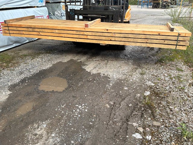 Lumber 18/7 (nr. 3) - afbeelding 1 van  2