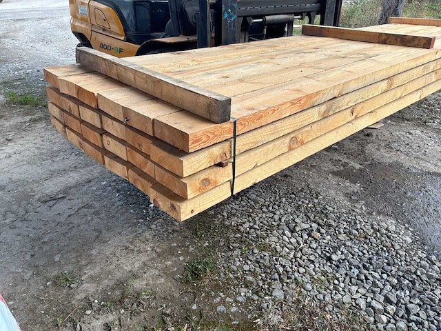 Lumber 18/7 (nr. 3) - afbeelding 2 van  2