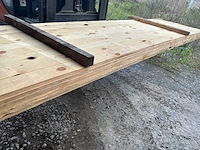 Lumber 314 x 10 (nr. 21) - afbeelding 2 van  2