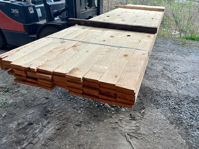 Lumber 314 x 10 (nr. 21) - afbeelding 1 van  3